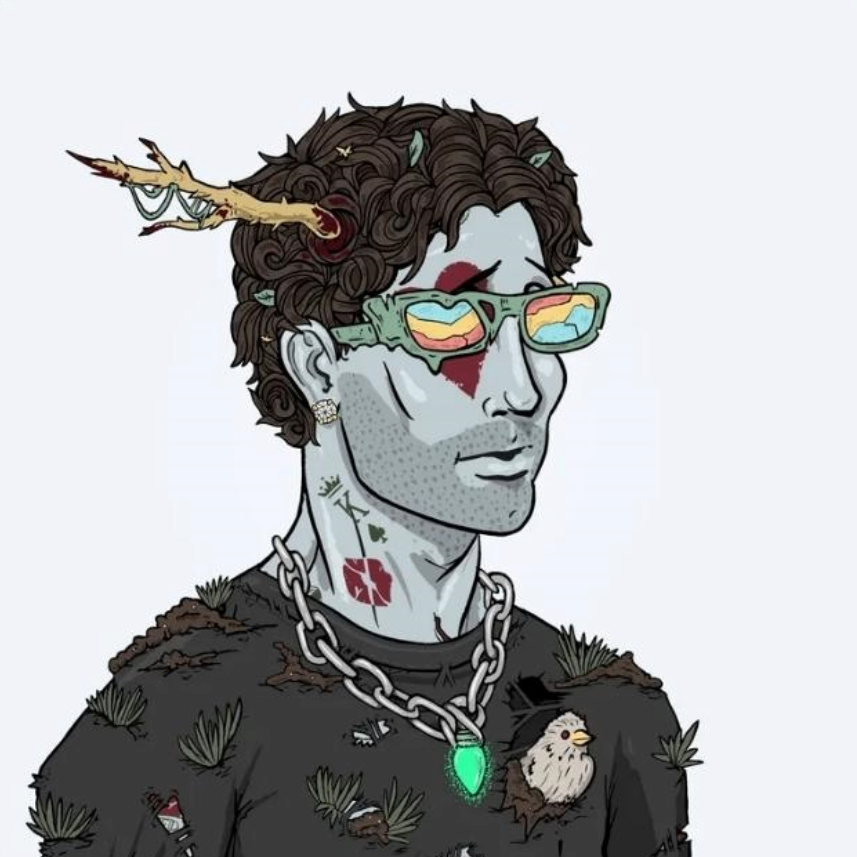 Benjamin Uga Josiah (ugaliza.lens) Lens social identity (.lens handle) PFP