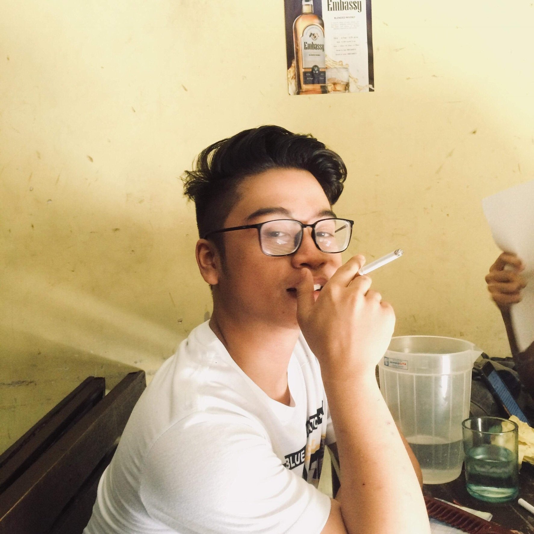 GioSalayon (56591.lens) Lens social identity (.lens handle) PFP