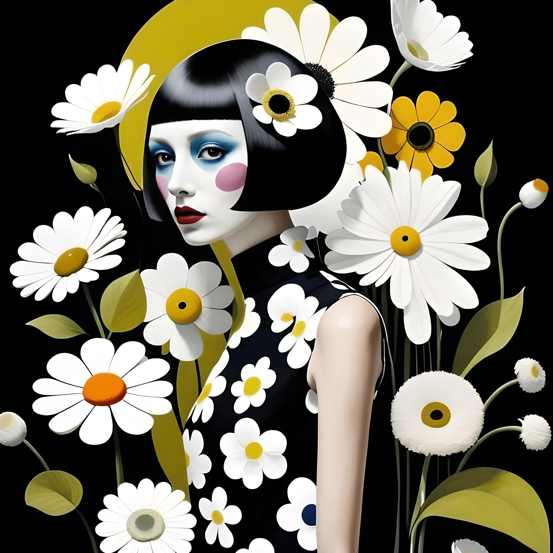 Beyenairy (beyenairy.lens) Lens social identity (.lens handle) PFP