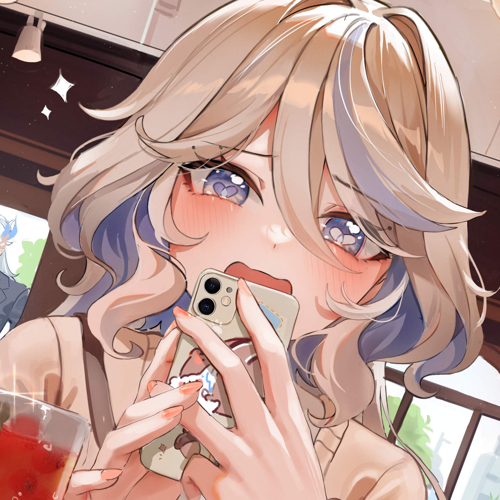 The Real Cyber Doctor (78dhshsj.lens) Lens social identity (.lens handle) PFP