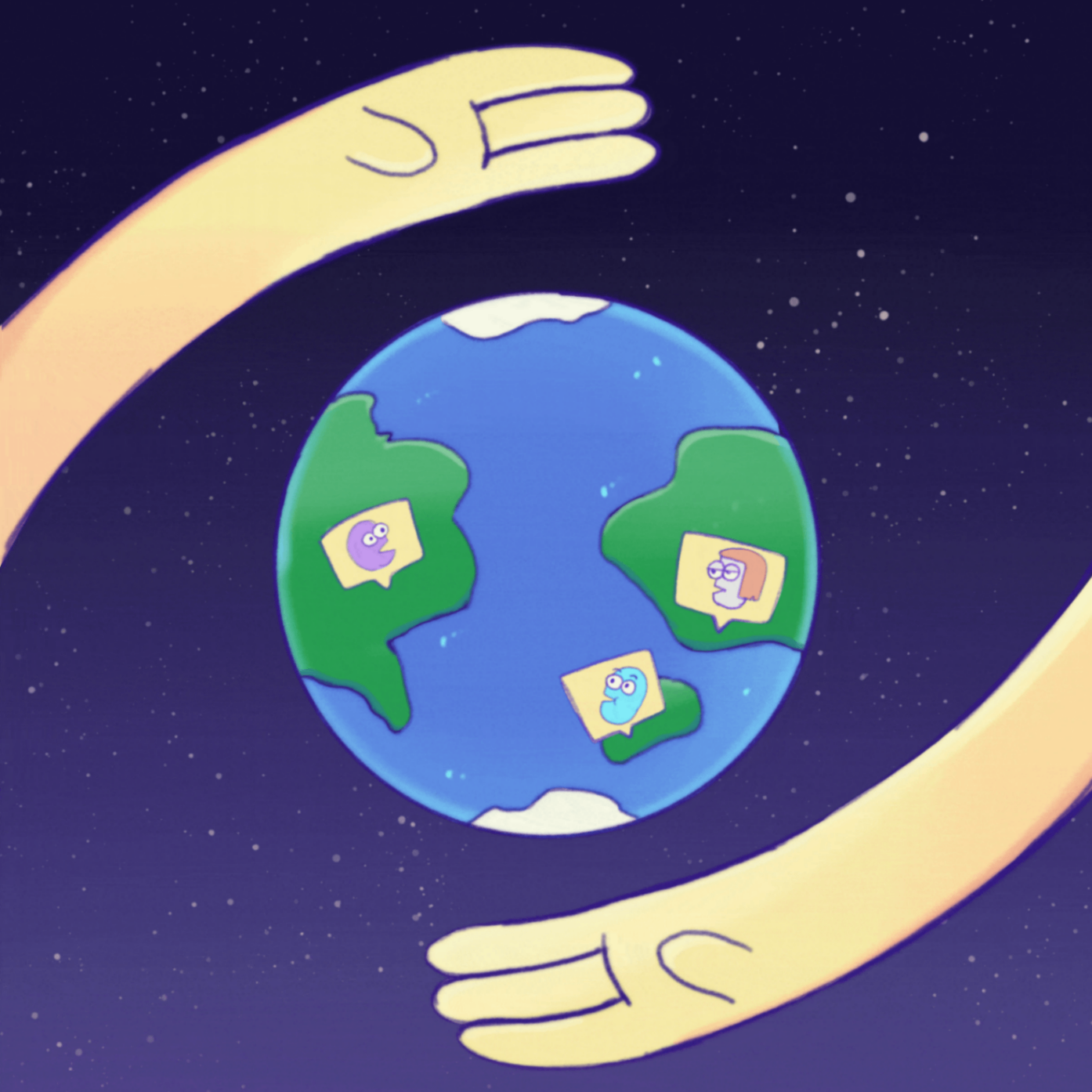 Kredy (kredy.lens) Lens social identity (.lens handle) PFP