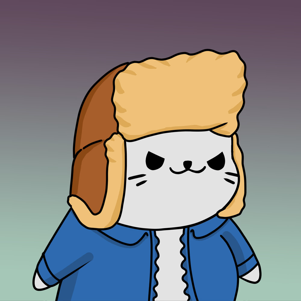 Chubbycc (chubbyc.lens) Lens social identity (.lens handle) PFP