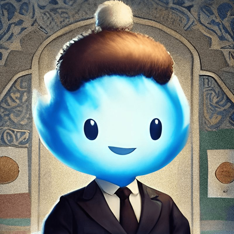 Moun Kangmoung (mounn.lens) Lens social identity (.lens handle) PFP