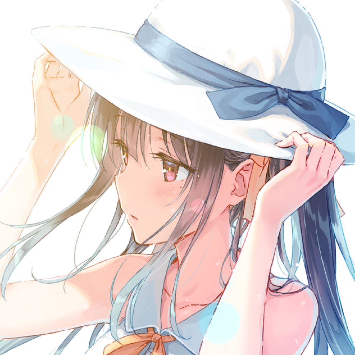 24 (pando.lens) Lens social identity (.lens handle) PFP