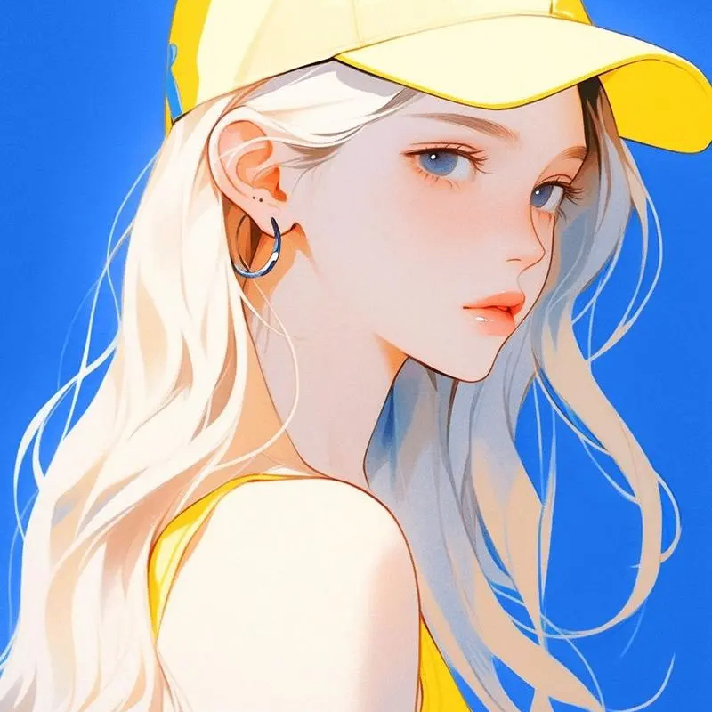 grare (honeyyes.lens) Lens social identity (.lens handle) PFP