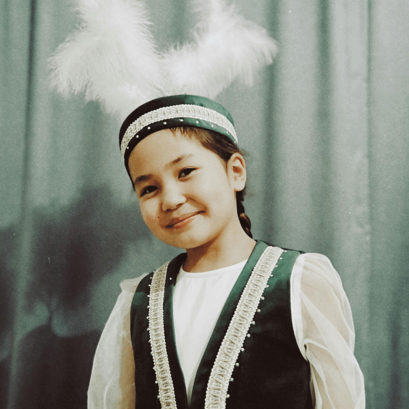 uzma (acu33.lens) Lens social identity (.lens handle) PFP