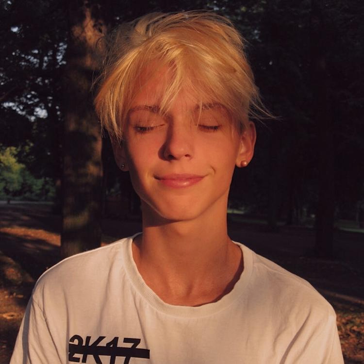 HypnoticHaven (sparklyswan.lens) Lens social identity (.lens handle) PFP