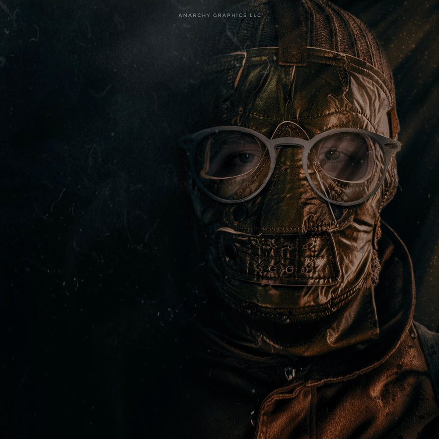 mr riddler (riddleis7.lens) Lens social identity (.lens handle) PFP