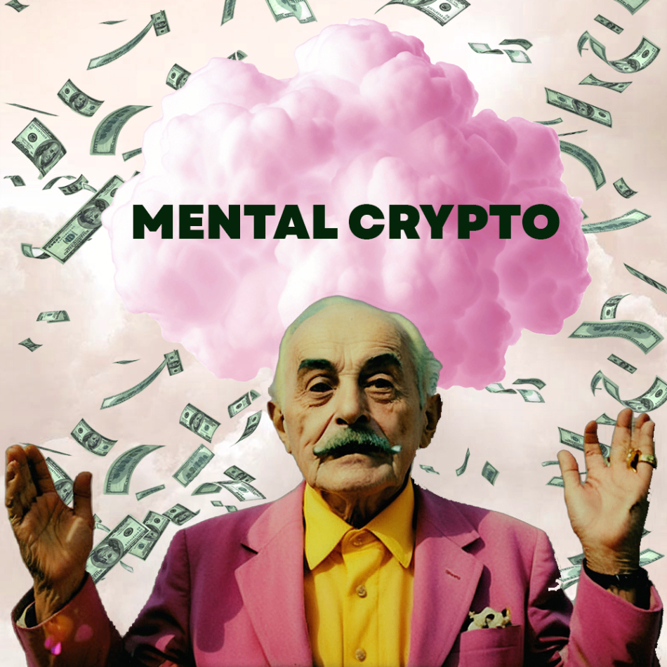 Mental Crypto (probit.lens) Lens social identity (.lens handle) PFP