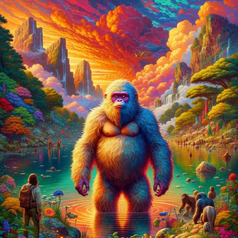 loveyesapenoape (hdukj.lens) Lens social identity (.lens handle) PFP