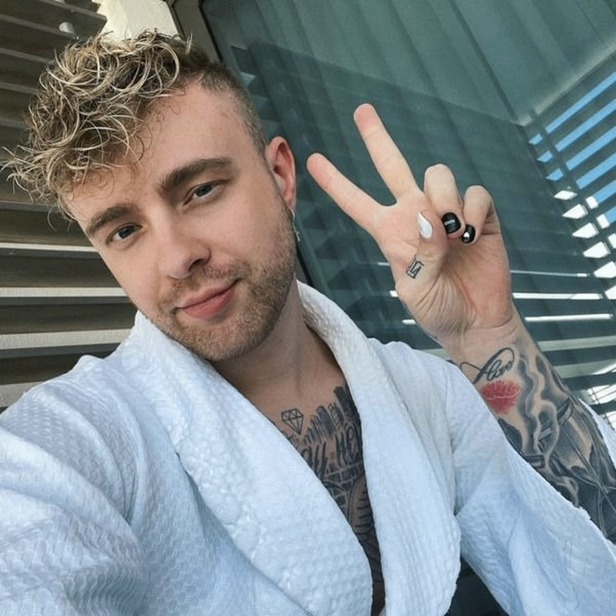 Geo Kozyavkonyan (egorkreed.lens) Lens social identity (.lens handle) PFP