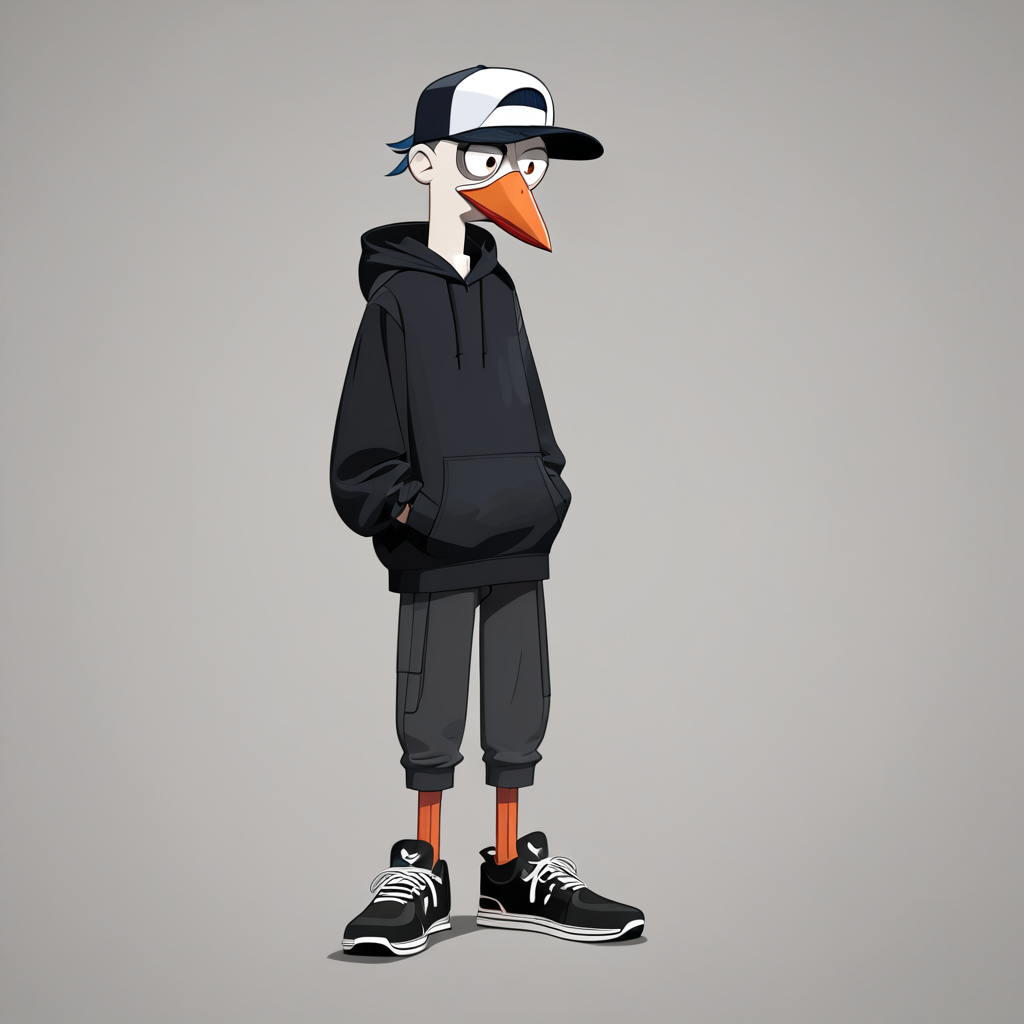 Antony Macchiato (zuhar.lens) Lens social identity (.lens handle) PFP