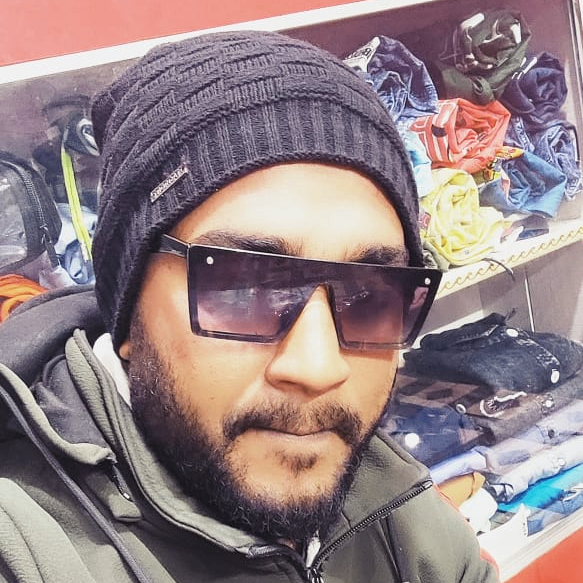 Sakibul mollah (sakibul1998.lens) Lens social identity (.lens handle) PFP