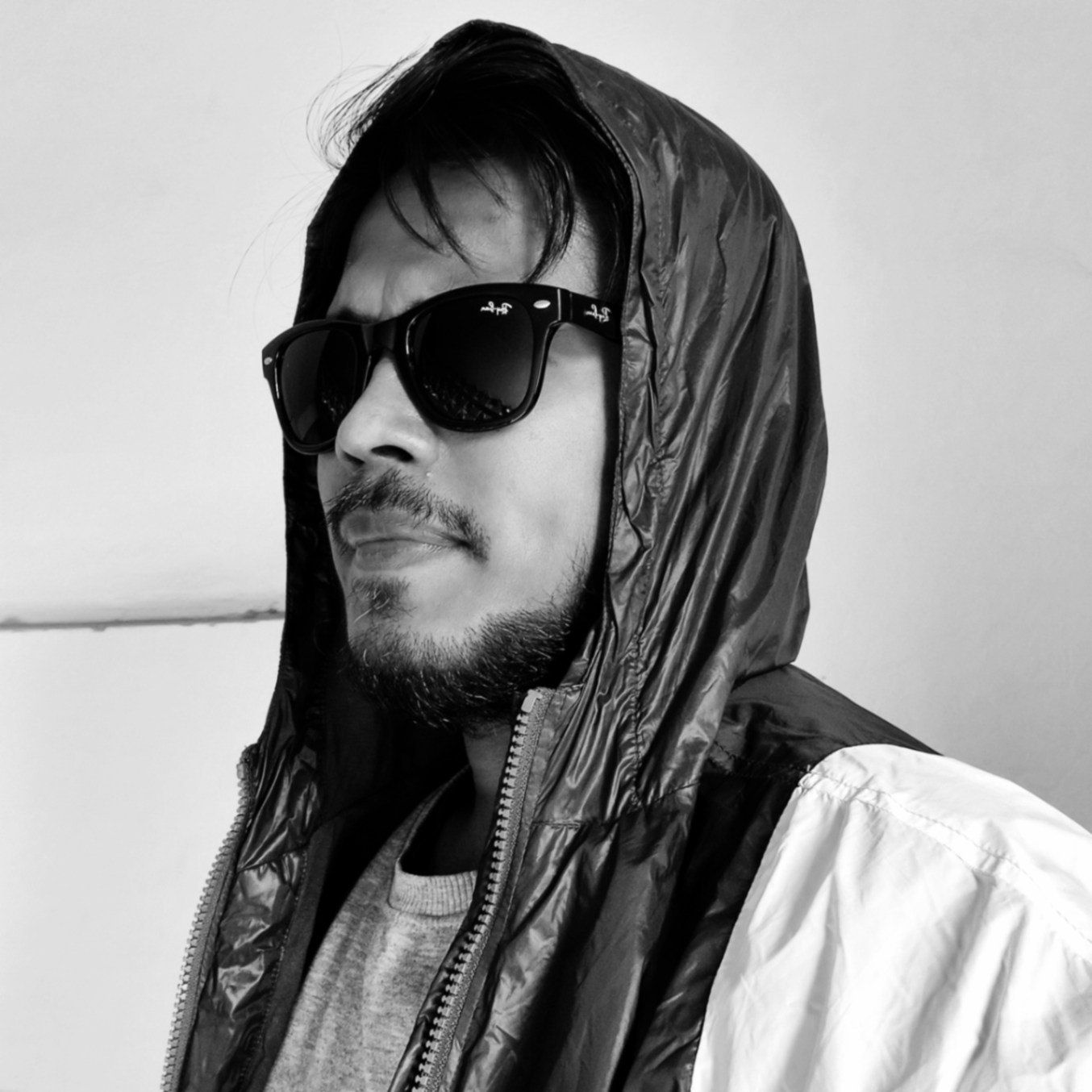 Raaj (mrraaj.lens) Lens social identity (.lens handle) PFP