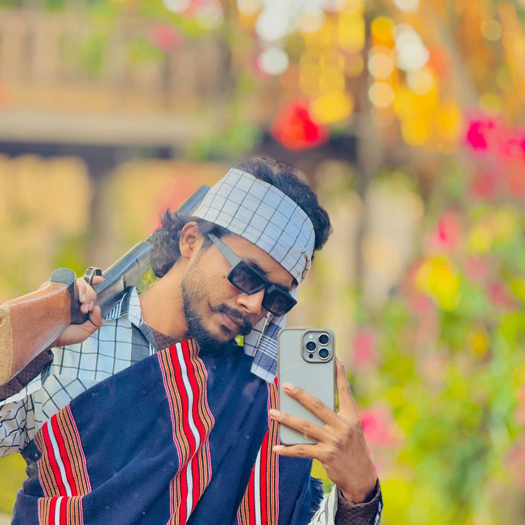 Sk Sourab (xtreamleader.lens) Lens social identity (.lens handle) PFP