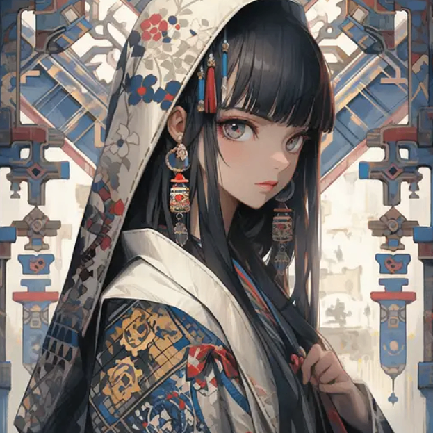 Teejayalumi (bitas.lens) Lens social identity (.lens handle) PFP