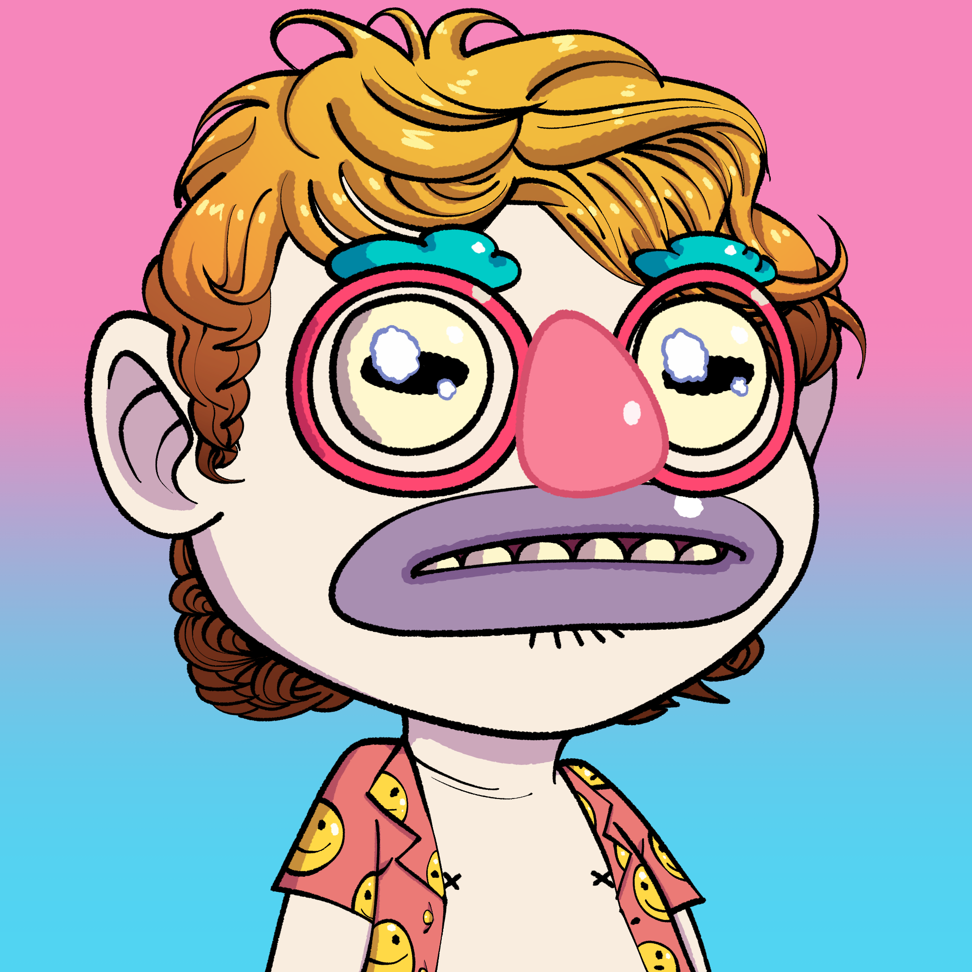 Macsirawat (macsirawat.lens) Lens social identity (.lens handle) PFP