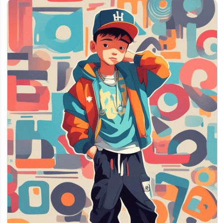 yulli (yehni.lens) Lens social identity (.lens handle) PFP