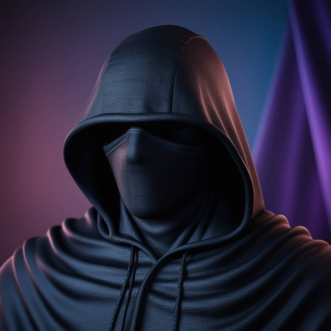 focusonev (focusonev.lens) Lens social identity (.lens handle) PFP