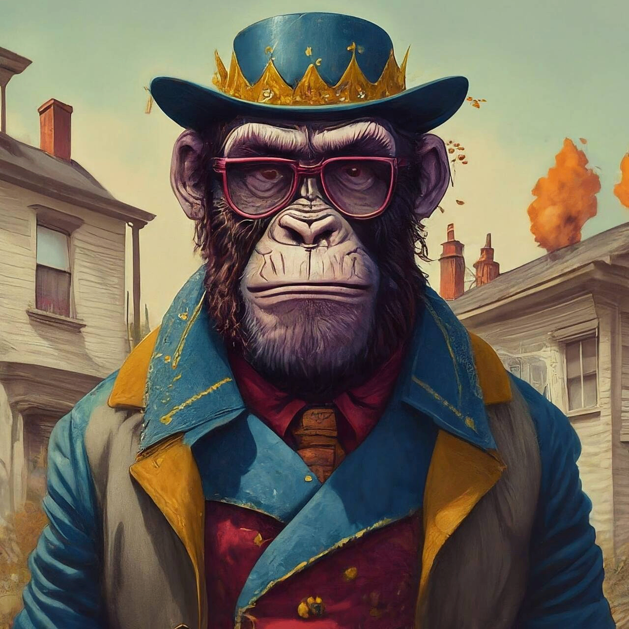 serg (serg58.lens) Lens social identity (.lens handle) PFP