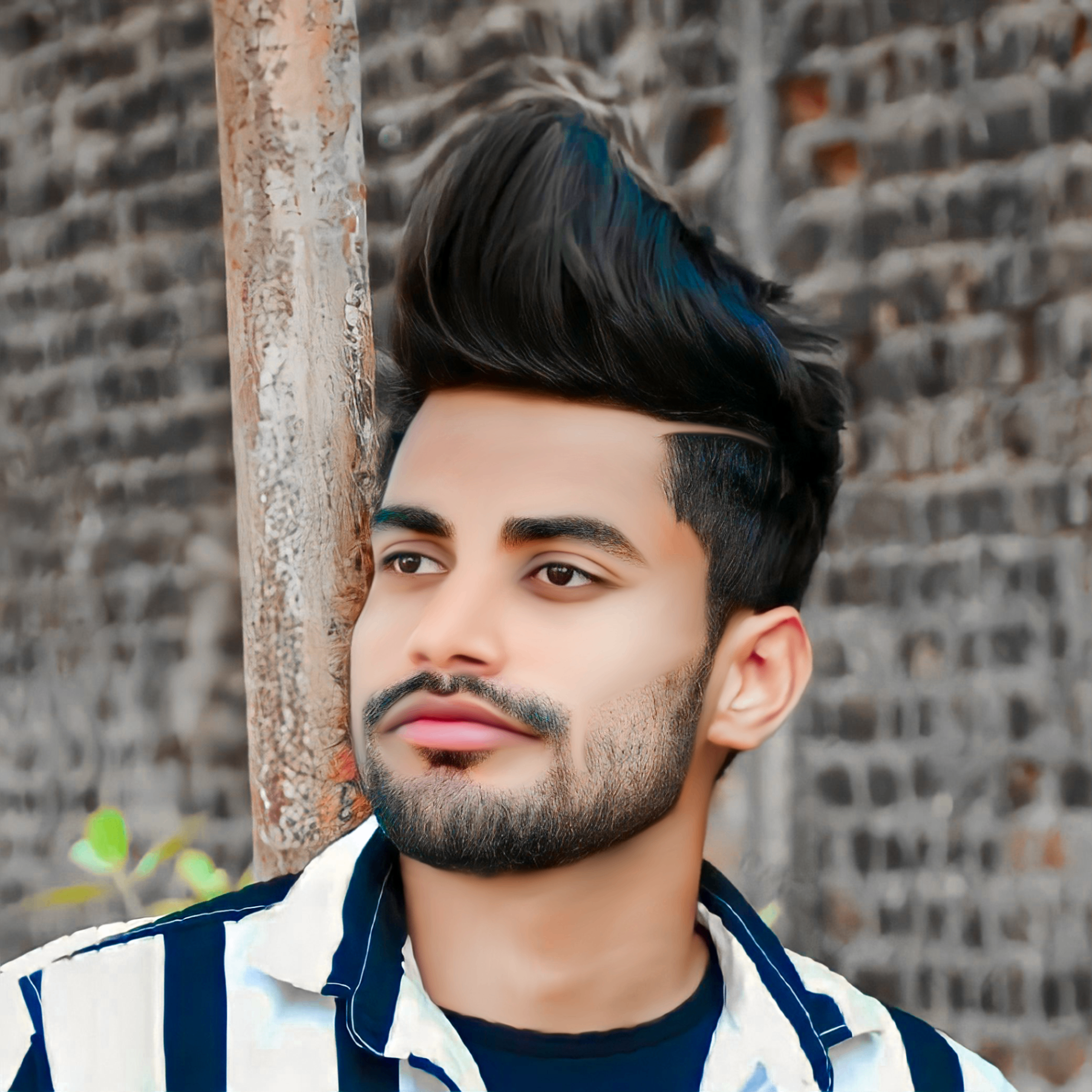 Dharmendra Kumar Aich (dharmendra9089.lens) Lens social identity (.lens handle) PFP