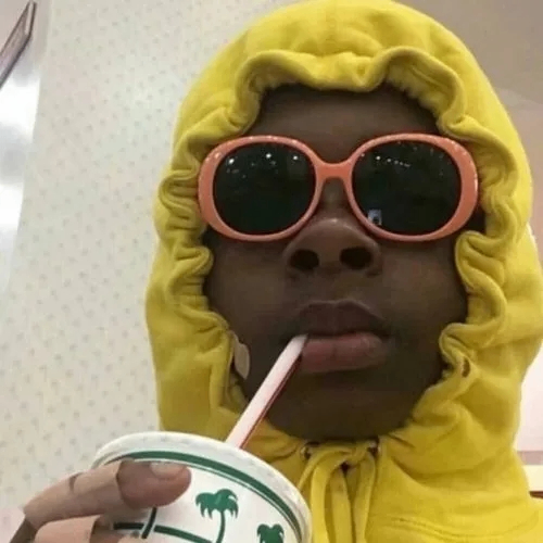 Phoenix Thomson (ooojj.lens) Lens social identity (.lens handle) PFP