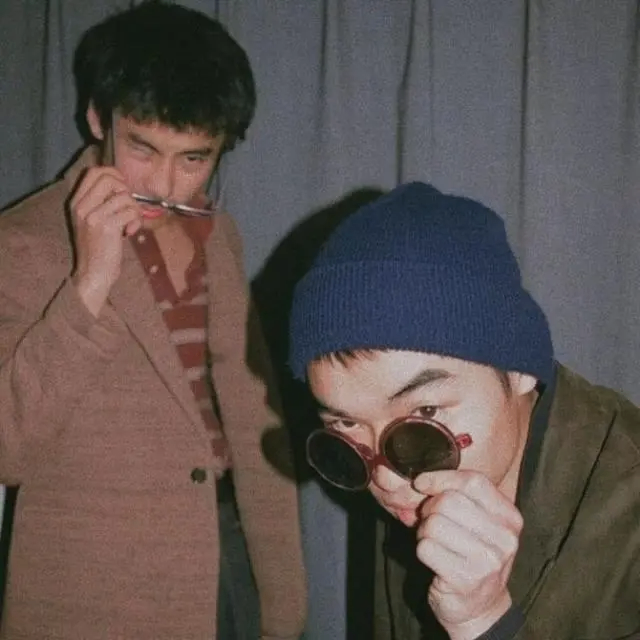 YESTERDAY (dannizz.lens) Lens social identity (.lens handle) PFP