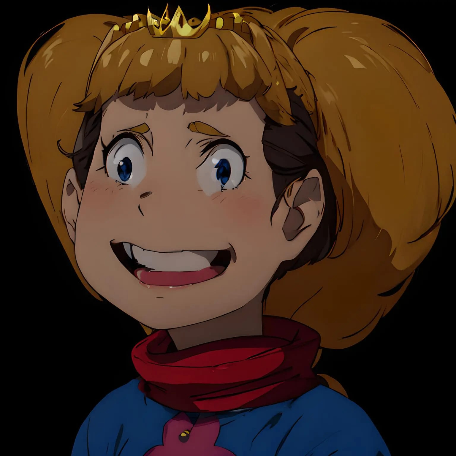 Ari O. Neis (xalemaox.lens) Lens social identity (.lens handle) PFP