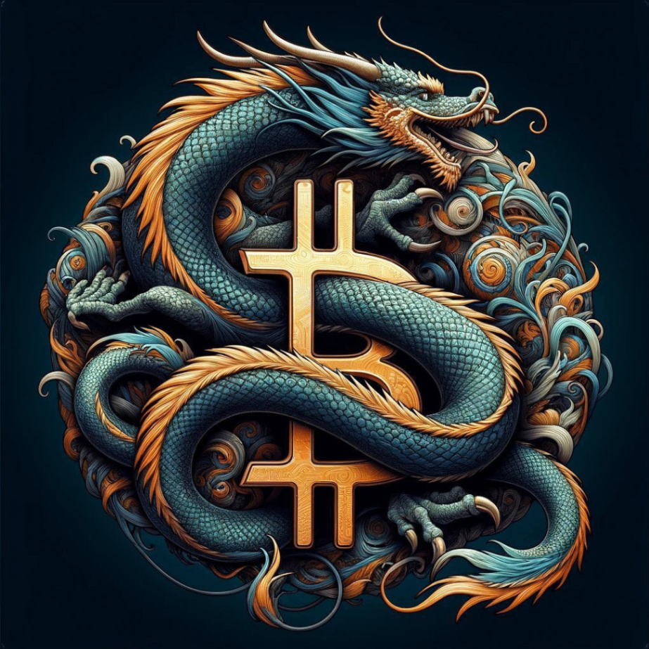 LuckyDragon (luckydragon2024.lens) Lens social identity (.lens handle) PFP