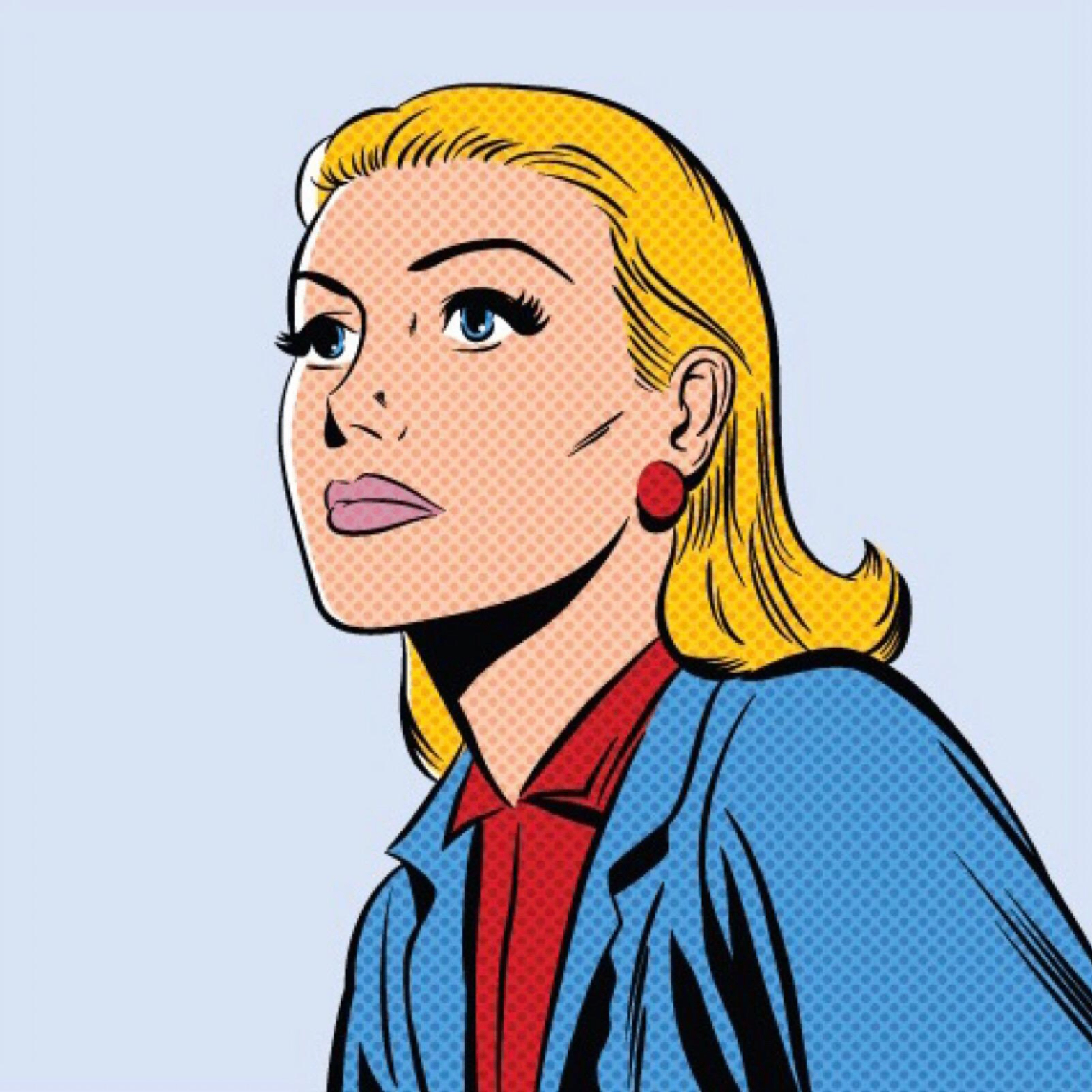 Bernie McCarthy (qqoooo.lens) Lens social identity (.lens handle) PFP