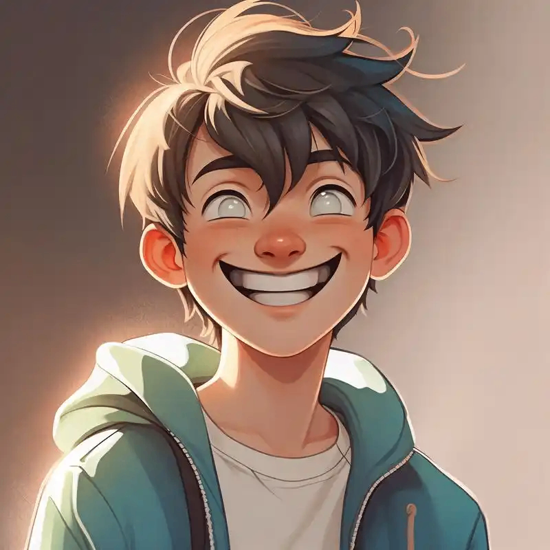 Stanford Byron (kidsdu4477.lens) Lens social identity (.lens handle) PFP