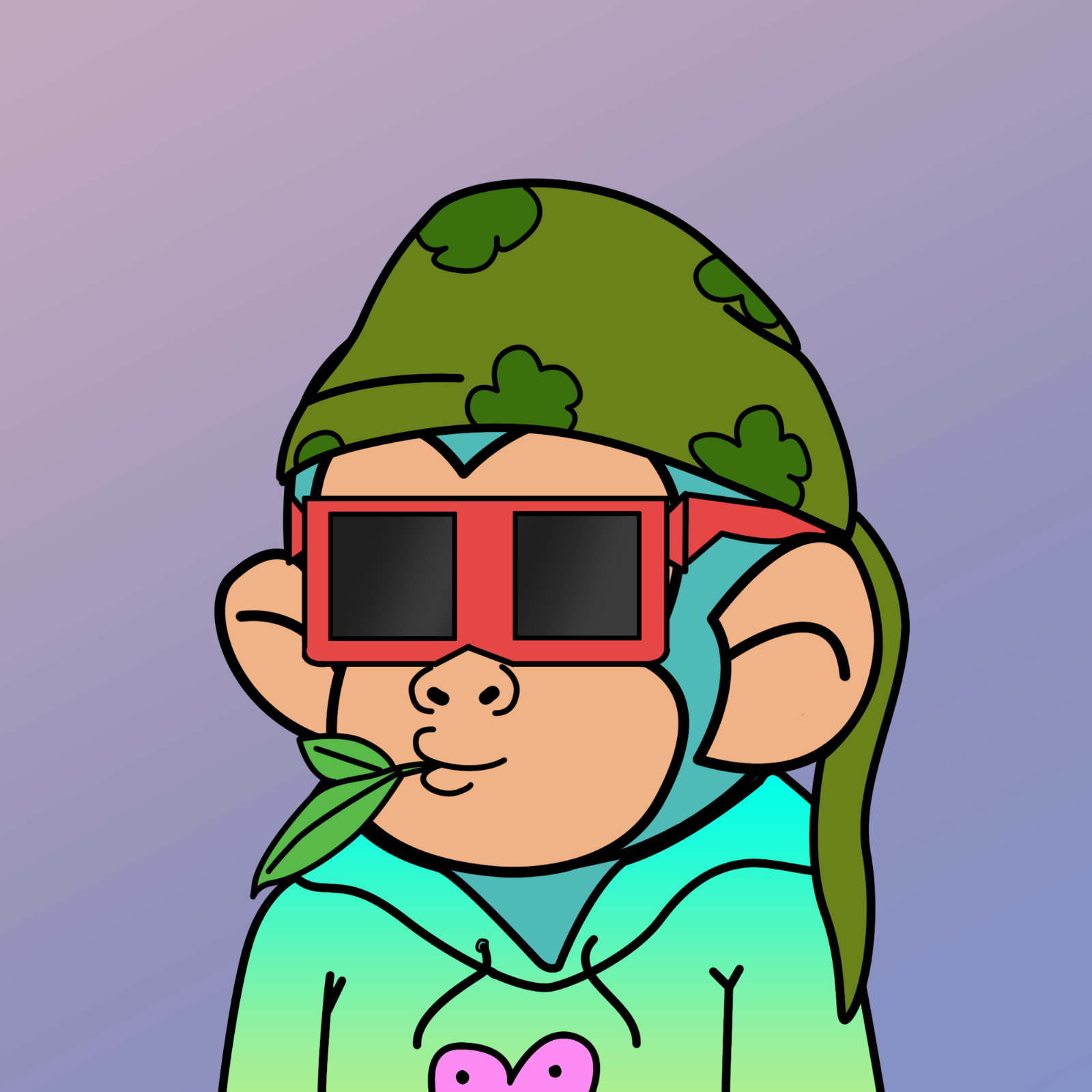 Davis (dejnr.lens) Lens social identity (.lens handle) PFP