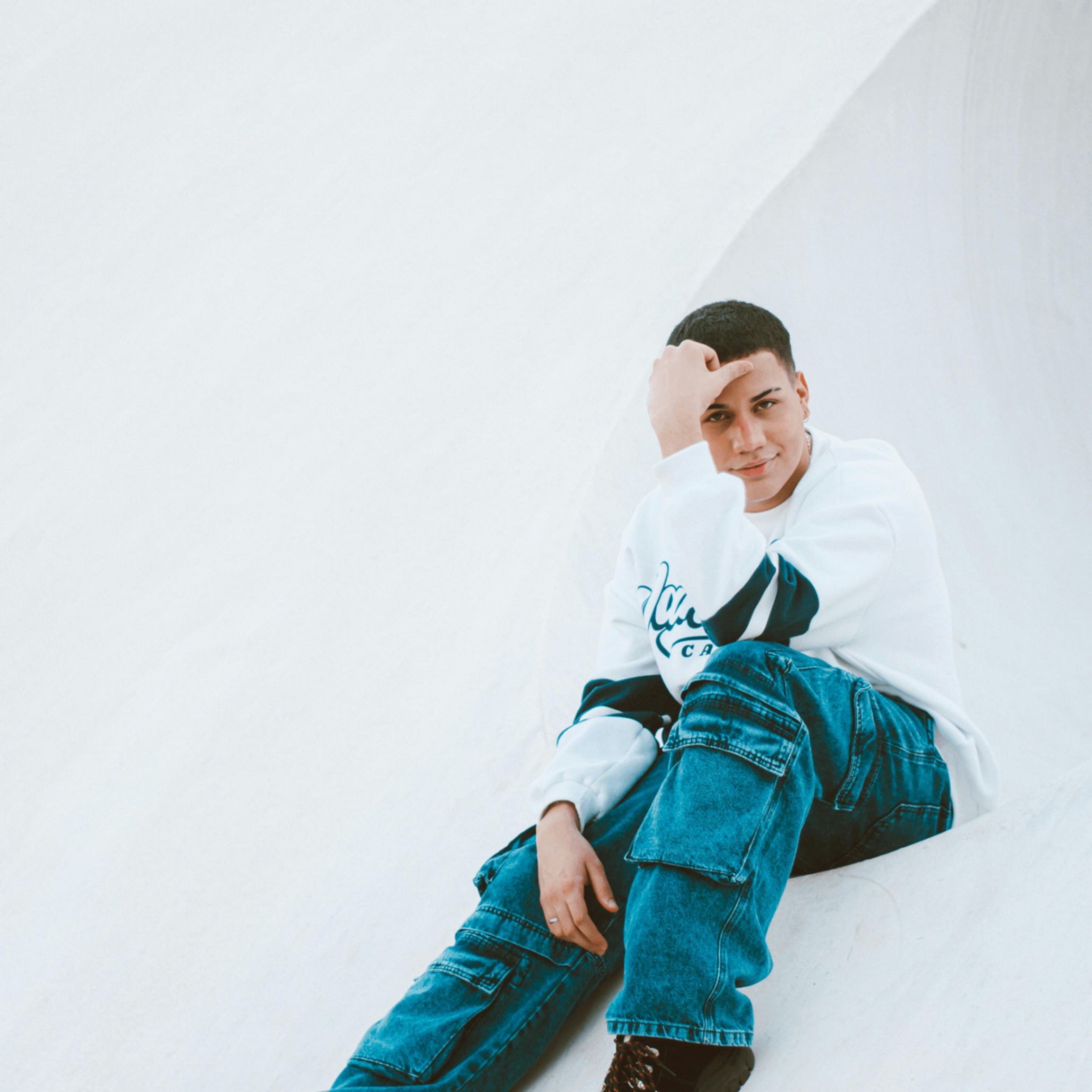 numby (numby.lens) Lens social identity (.lens handle) PFP