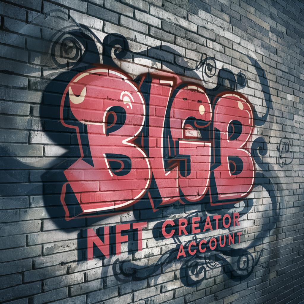 BigB NFT (bigbnft.lens) Lens social identity (.lens handle) PFP