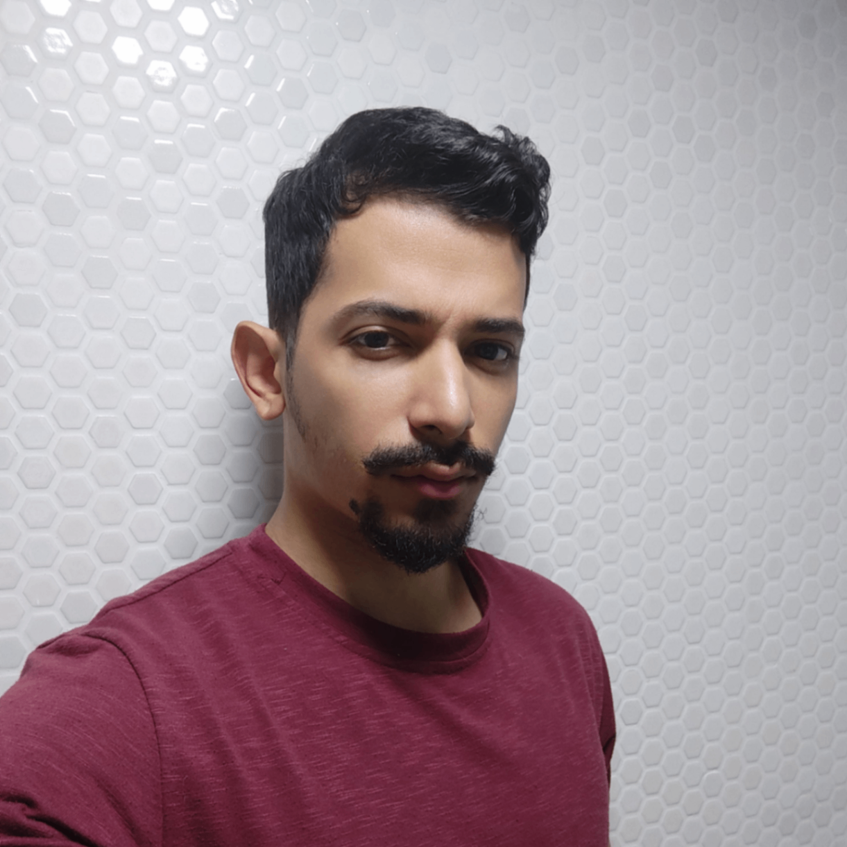 sauMusic (saumusic.lens) Lens social identity (.lens handle) PFP