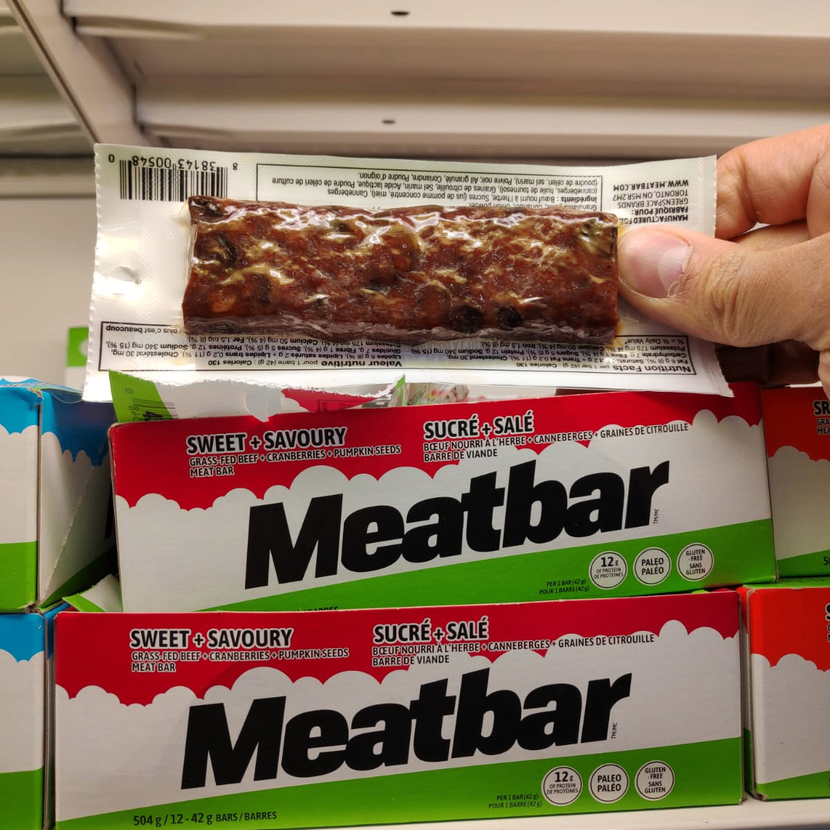 protein bar (proteinbar.lens) Lens social identity (.lens handle) PFP