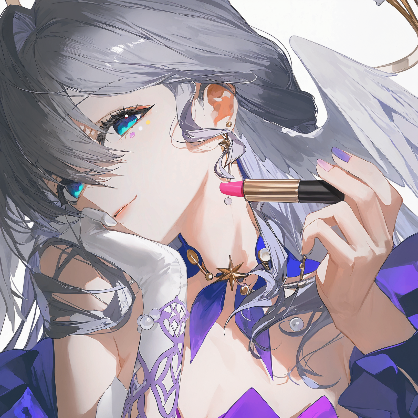 Erin Trivett (fec4c5.lens) Lens social identity (.lens handle) PFP