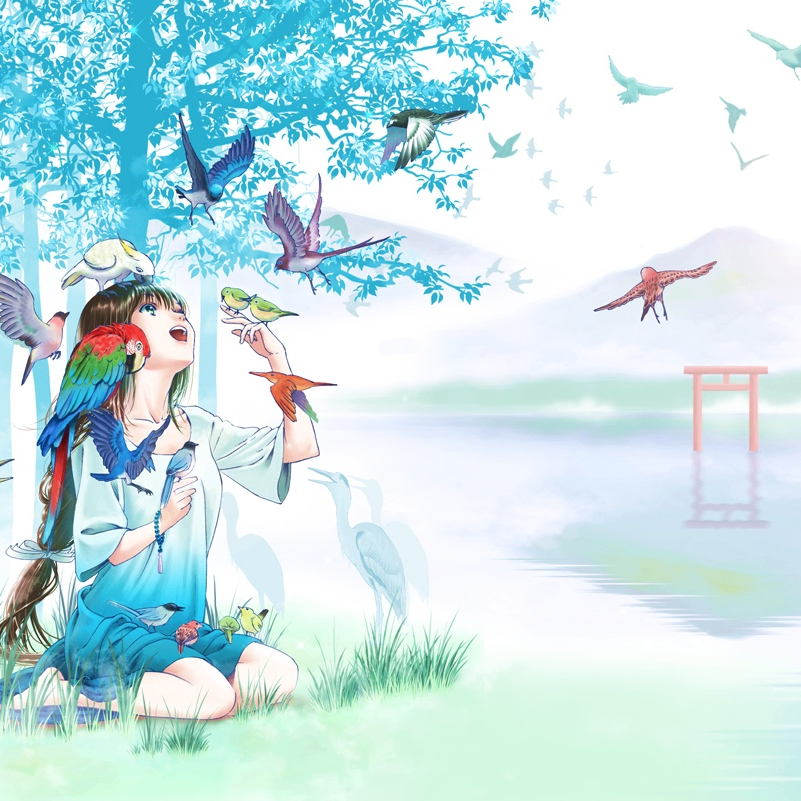 yhesqt (75444445.lens) Lens social identity (.lens handle) PFP