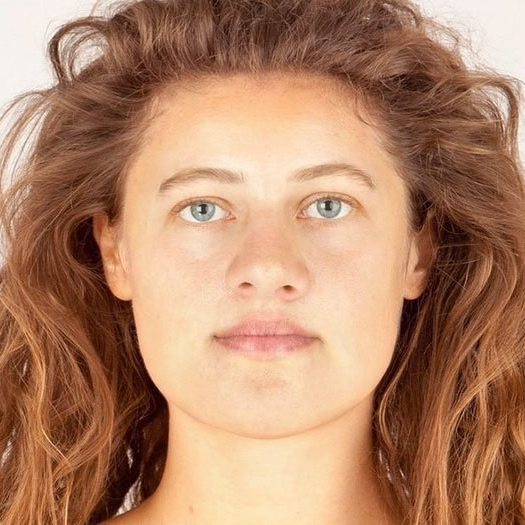 Mariya Atlasna (mariyaatlasna.lens) Lens social identity (.lens handle) PFP