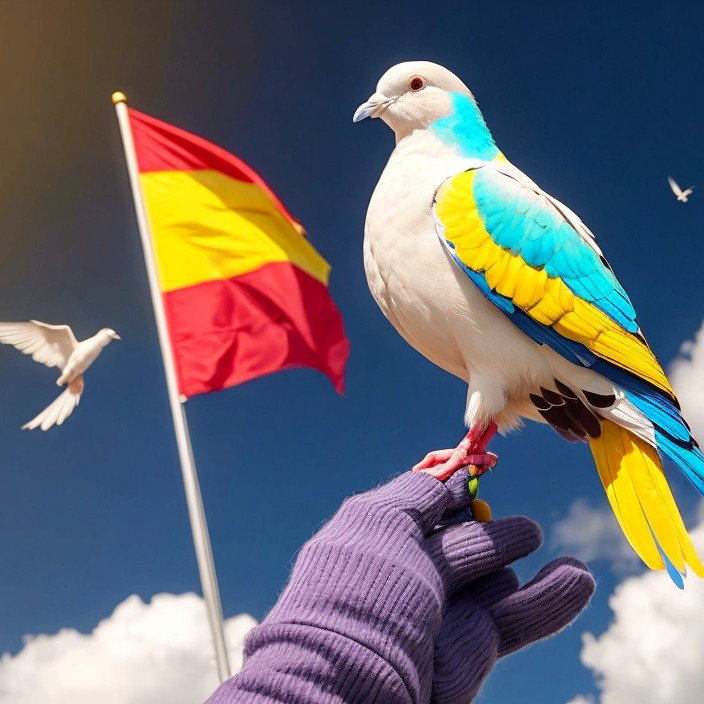 Docent1k (ai_blockchaingenius.lens) Lens social identity (.lens handle) PFP