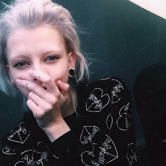 NoraWashington (norawashington.lens) Lens social identity (.lens handle) PFP