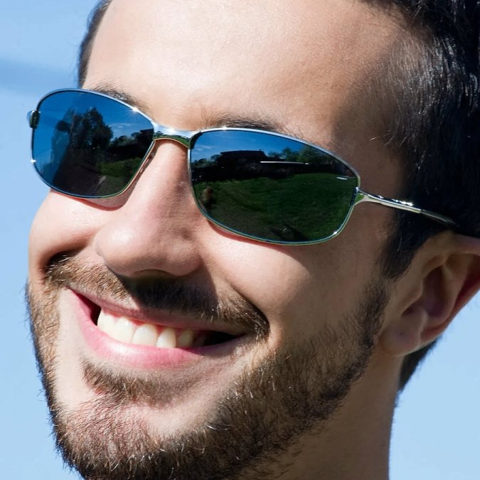 John (richard71.lens) Lens social identity (.lens handle) PFP