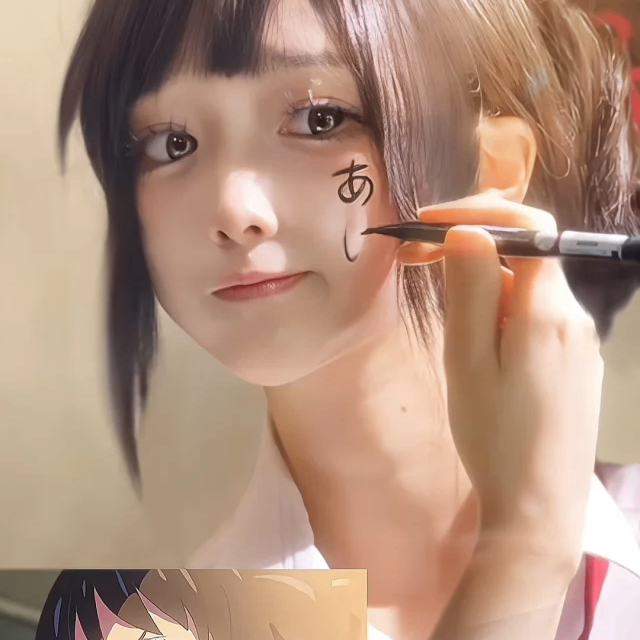 Nicole (nicossa.lens) Lens social identity (.lens handle) PFP