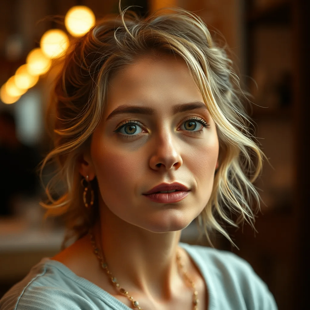 Dasha (htfhrffhdfd.lens) Lens social identity (.lens handle) PFP