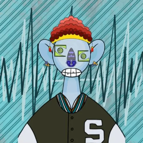 Isabella (ysbam.lens) Lens social identity (.lens handle) PFP