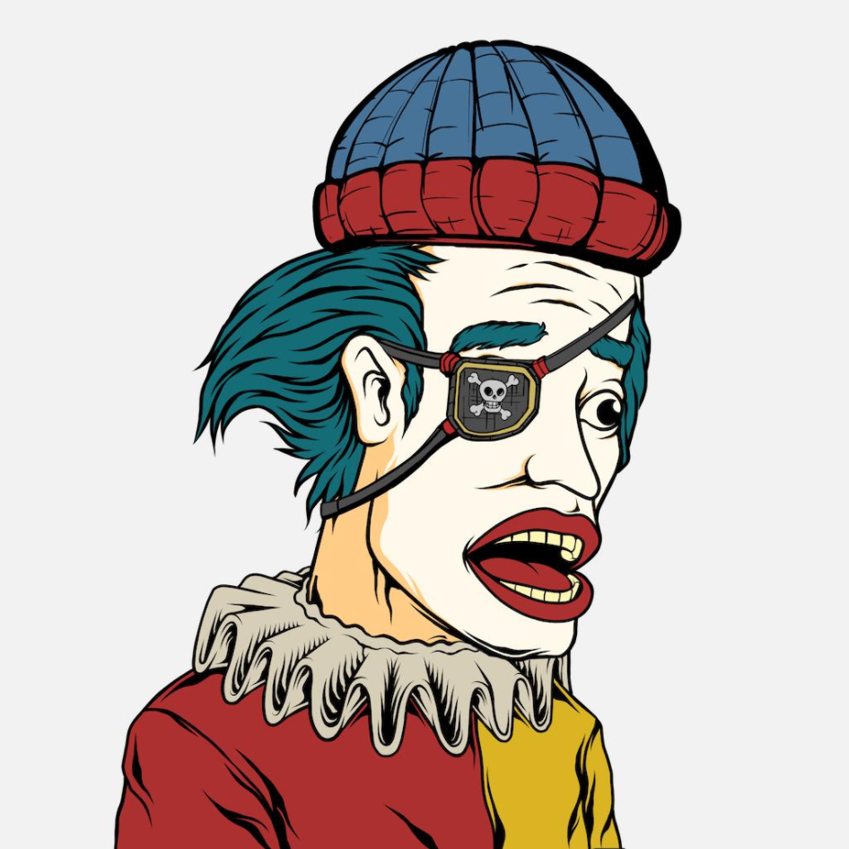 Not Null (notnull.lens) Lens social identity (.lens handle) PFP