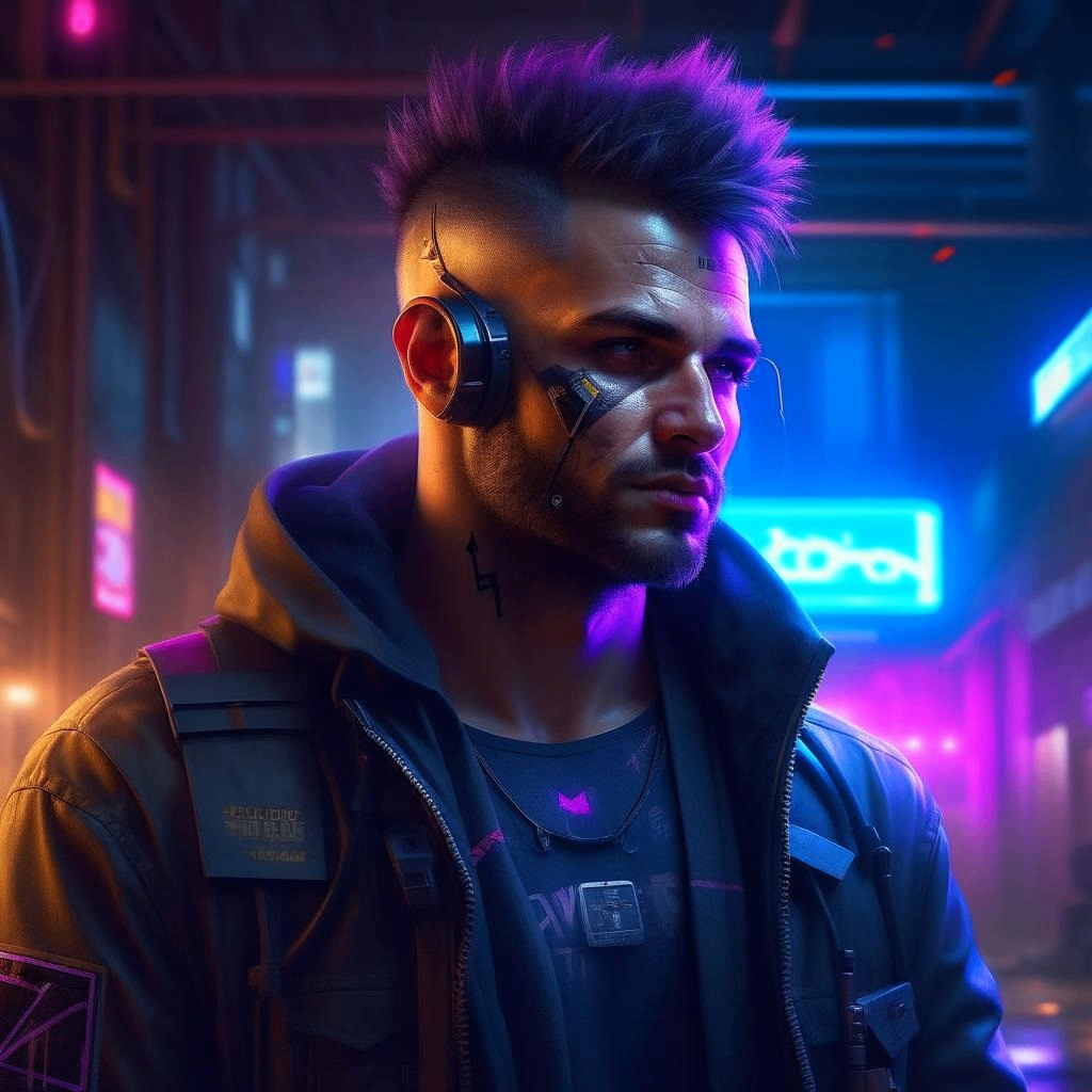 robert (robertandersoon.lens) Lens social identity (.lens handle) PFP