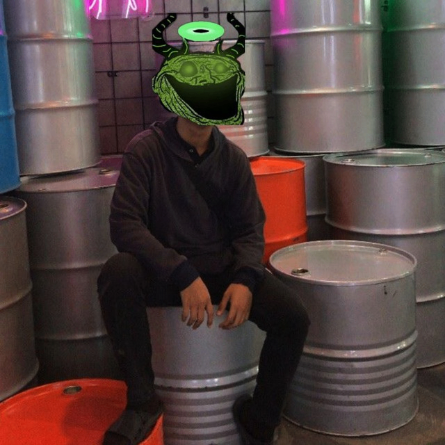 corazon (iisjsnskoyuo.lens) Lens social identity (.lens handle) PFP