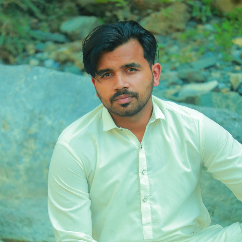 Hammad Asif (hammad.lens) Lens social identity (.lens handle) PFP