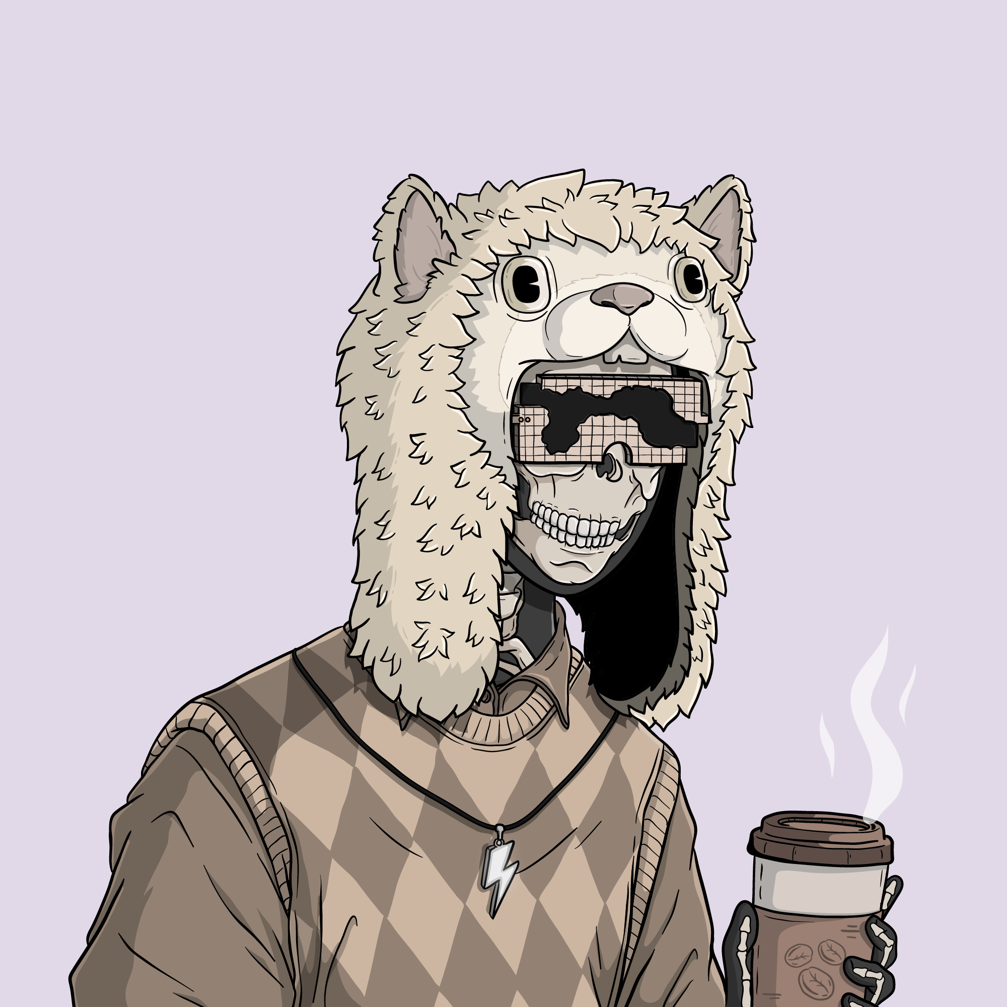 Deshaun (nomerqk.lens) Lens social identity (.lens handle) PFP